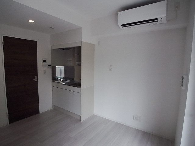 欅RESIDENCE キッチン