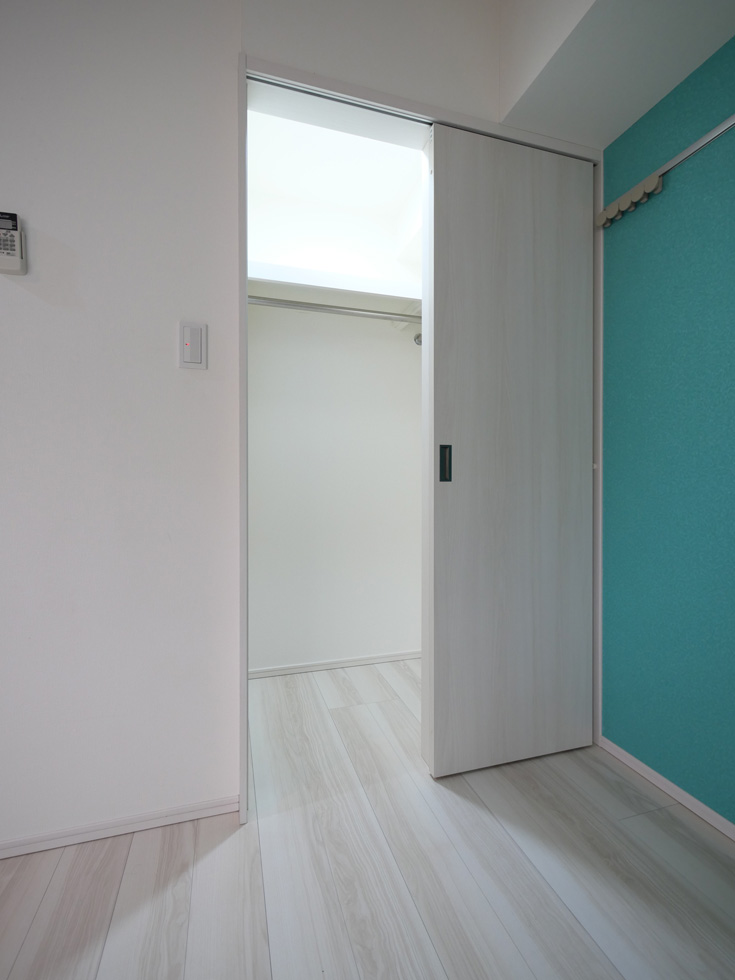 ハーモニーレジデンス西麻布6階 同建物別部屋の参考画像