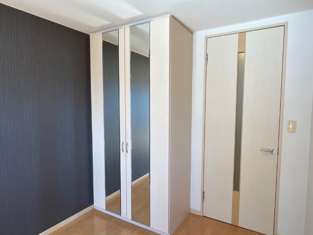 リュミエール 収納