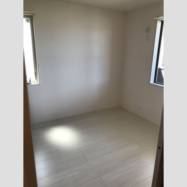 アリエッタ207号室 洋室