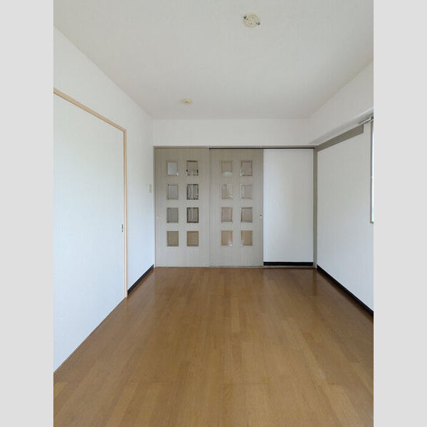 アスティーけやき201号室 部屋その他