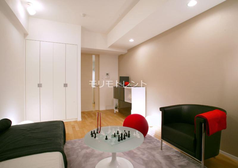 カスタリア雪谷5階 室内参考写真（Eタイプ・モデルルーム）