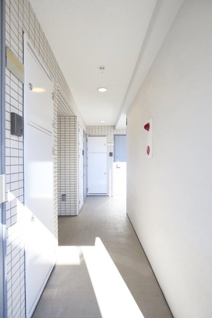 DOLCE秋葉原NORTH五番館6階 その他共有部分