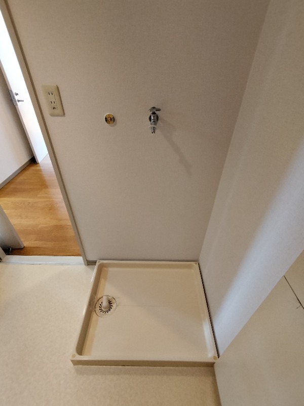 クレール平和台3階 部屋その他