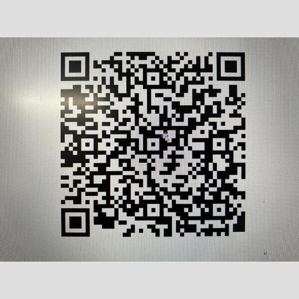 prendre sophia203号室 QRコード