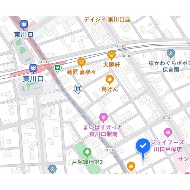 グランスリジエ 外観