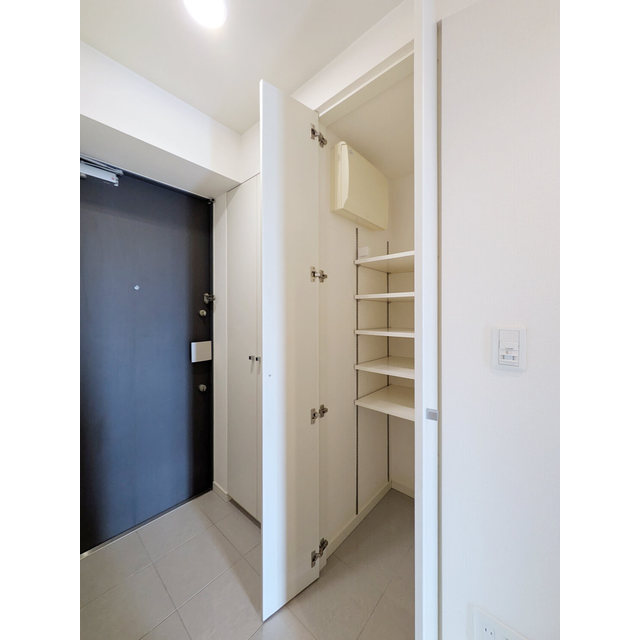 LaSante千駄木0906号室 内観