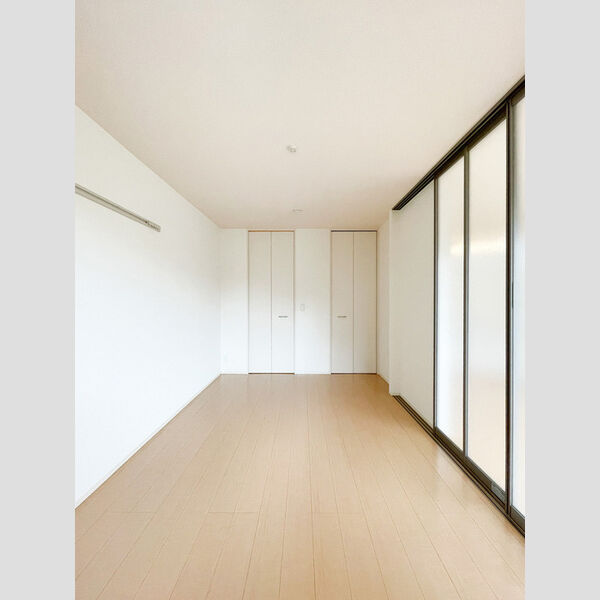 サークルレイ喜沢101号室 同建物別部屋の参考画像