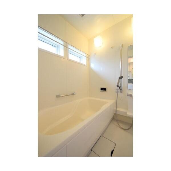 杉並区南荻窪1丁目戸建て1号室 お風呂