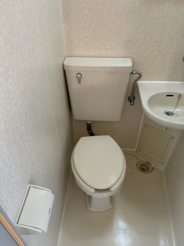 シャトレーヌ東みずほ台2階 部屋その他