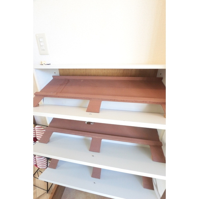 エスペランサ２１ 内観