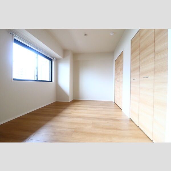 Grand　Vert (グランヴェール)307号室 洋室