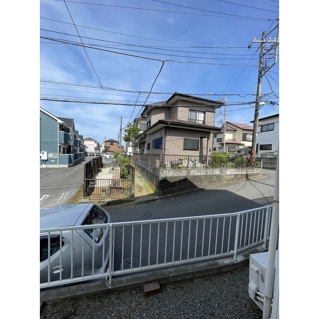 リトル王101号室 部屋その他