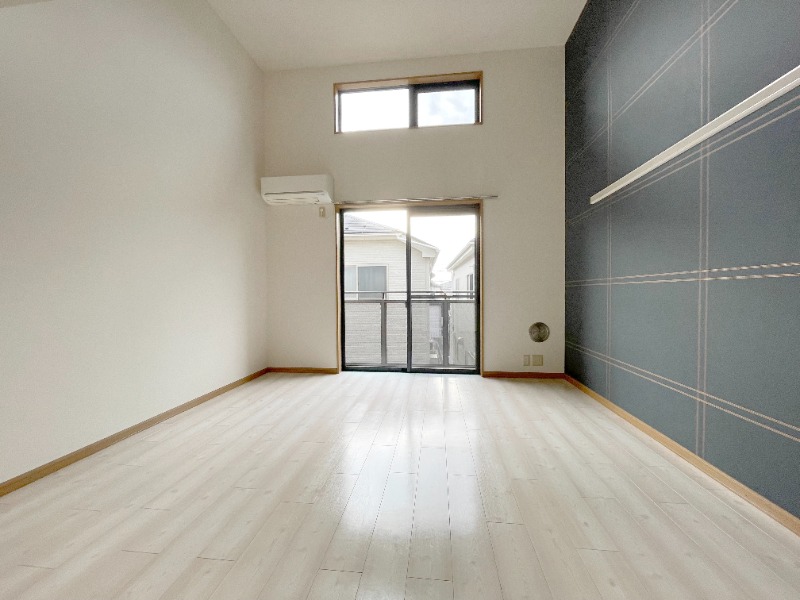 サンヴィアーレNAKAII2階 内観