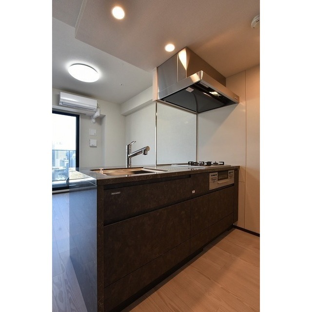 SS.FLAT北品川1201号室 同建物別部屋の参考画像