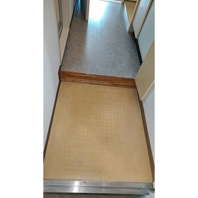 グリーンレーン桜上水2階 同建物別部屋の参考画像