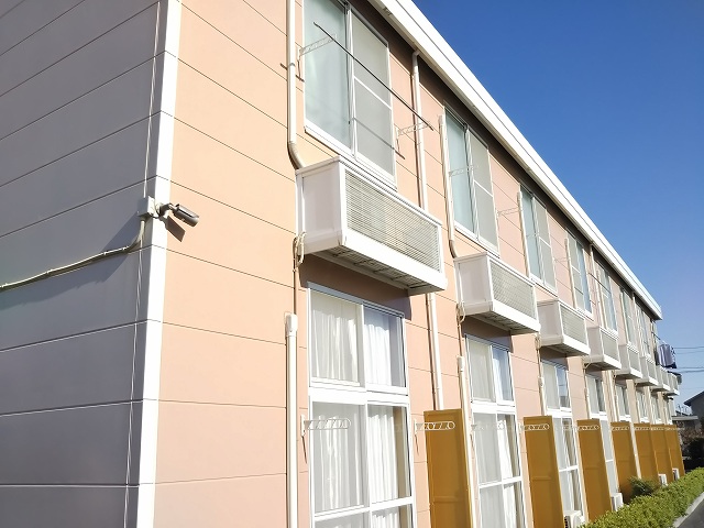 レオパレスチェルシー107号室 部屋その他