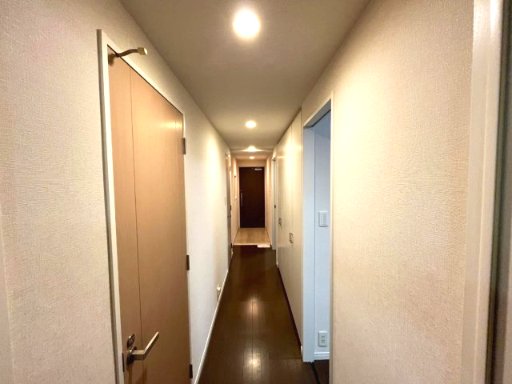 グローリオ横浜関内 内観