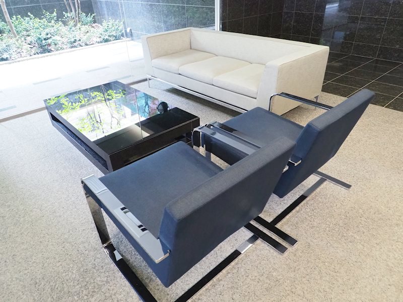 パークフラッツ市谷台町坂7階 部屋その他