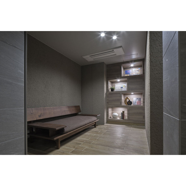 ブランシエスタ用賀 ラウンジ