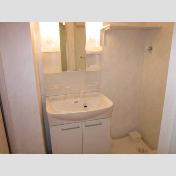 ベイヒルズ 洗髪洗面化粧台103