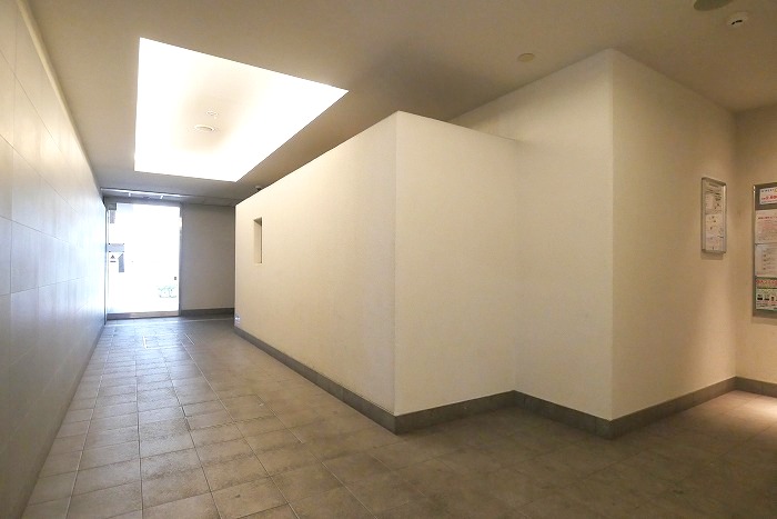 ＲＡＳＩＳ　大山‐山手通り 外観