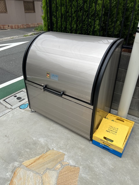 サンストリア0203号室 その他共有部分