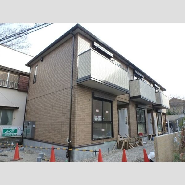 T・S buil　Ⅳの外観画像