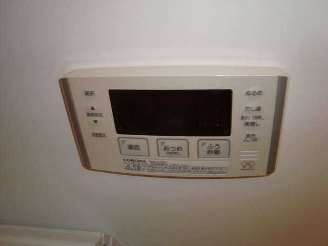 Ｋビル　富士見町ハイツ302号室 室内設備