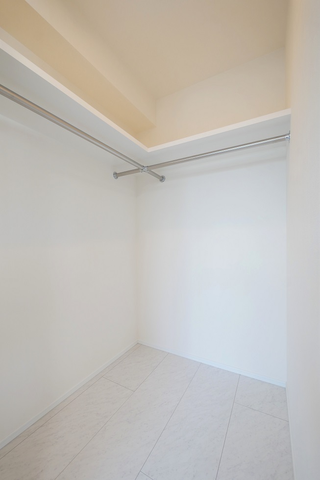 ラフィスタ亀有 内観