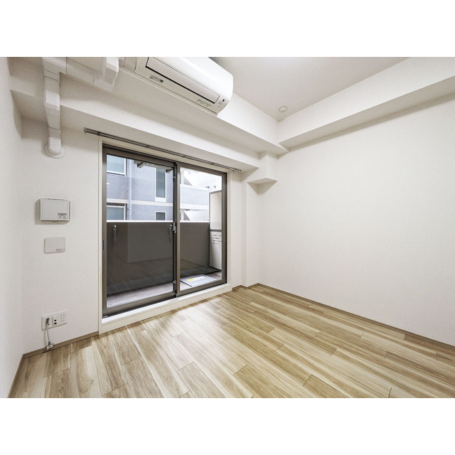 エスタート品川南大井 リビング