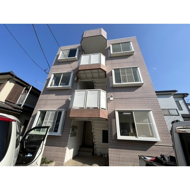 マルスハイツ大原の外観画像