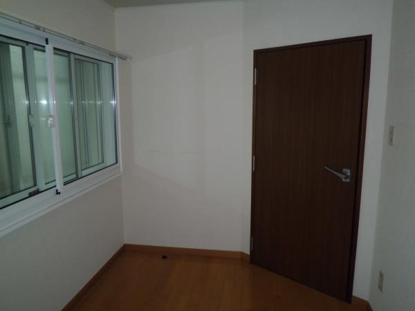 経堂ヒルズ1階 リビング