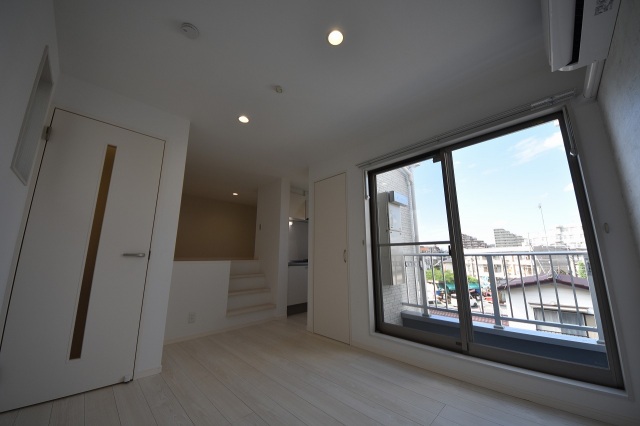 ＣＢ川越アルテ2階 部屋その他