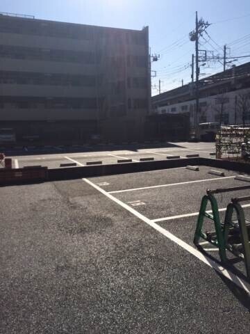 リヴシティ武蔵浦和10階 部屋その他