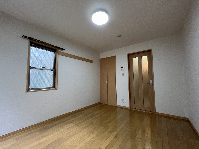 エスペラールⅡ1階 部屋その他