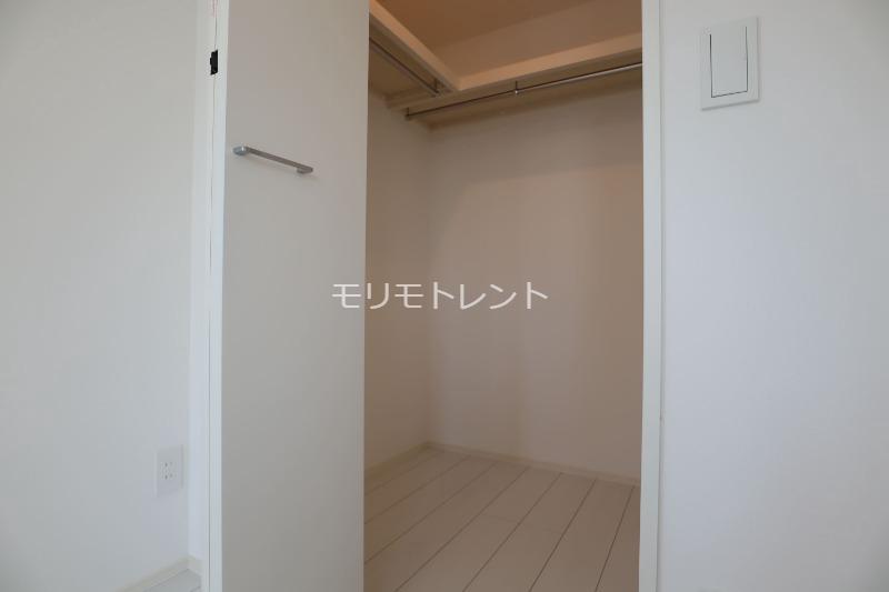 アトリオフラッツ日暮里2階 室内参考写真（4F-Cタイプ）