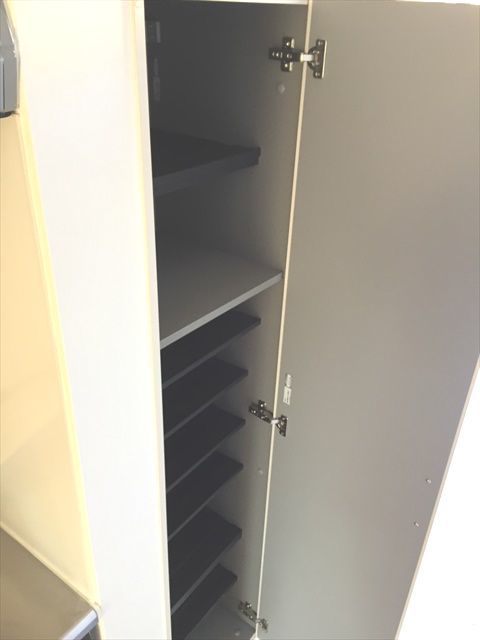 ａｉｌｅ　ｄｅ　ｌａ　ｖｒｉｔ1階 シューズボックス