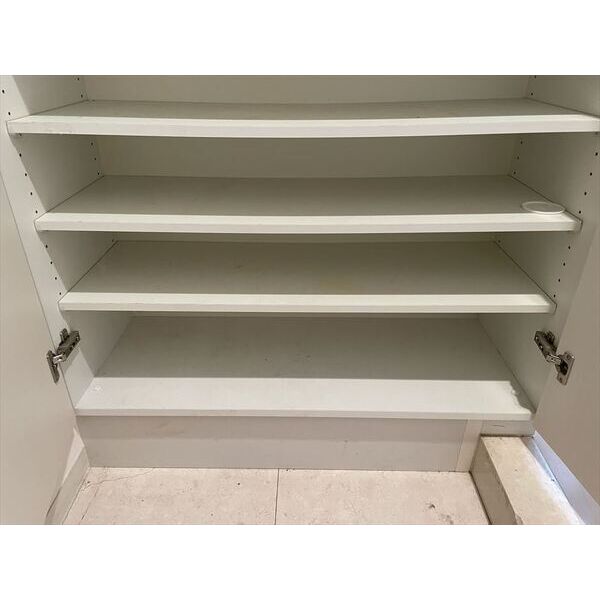 スパシエルクス横浜406号室 部屋その他