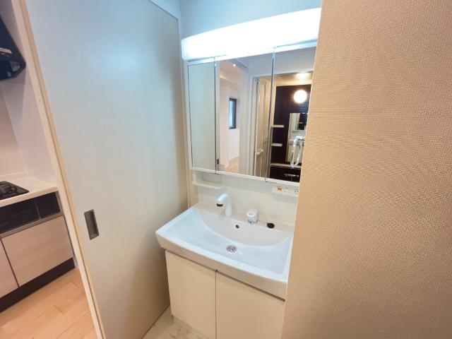 アルヴェージュ（ＡＬＶＡＧＥ） 洗髪洗面化粧台