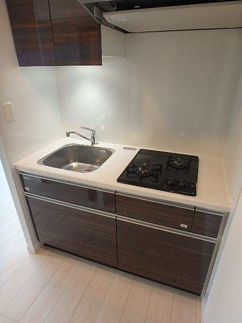 XEBEC大鳥居ASYLCOURT2階 部屋その他