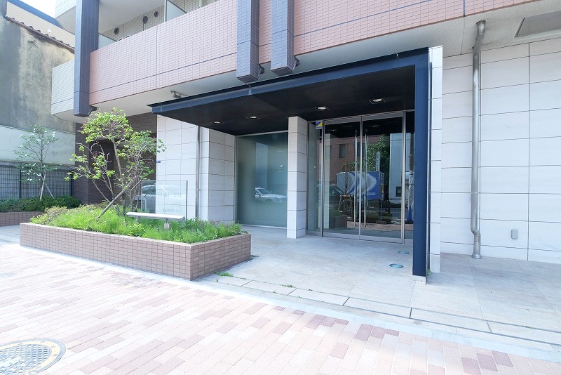 ARTESSIMO・ISM 外観