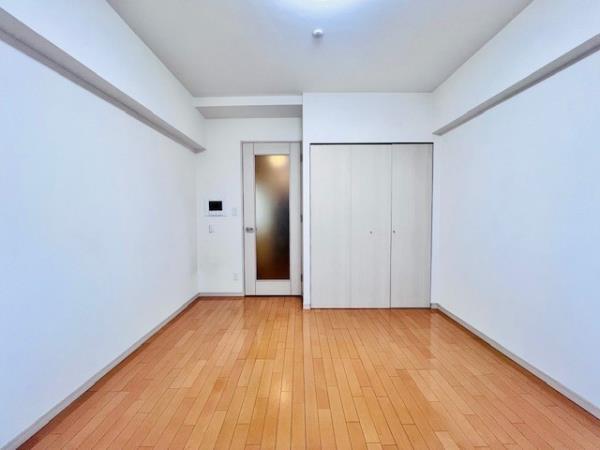 ＫＤＸレジデンス御徒町 リビング