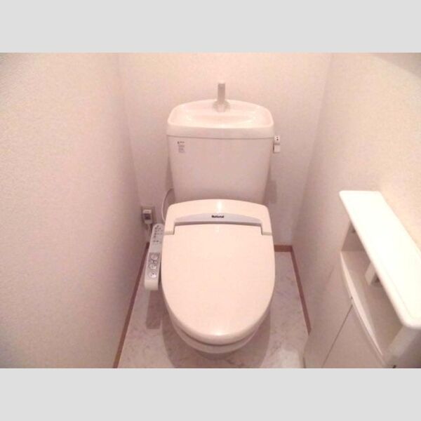 パーシモン 温水洗浄暖房便座