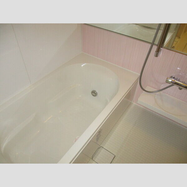 エスポワールⅡ ユニットバス