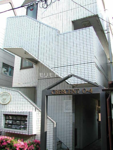 クレッセントO-42階 外観