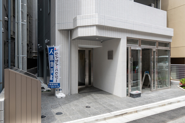 Ｏｒｉｓａｙ麻布十番 外観