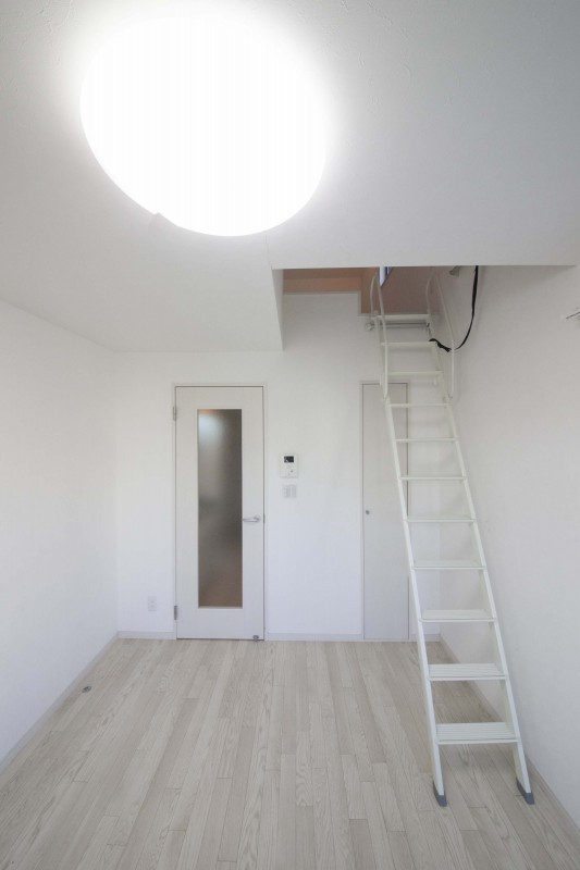 ベストステージ大原2階 部屋その他