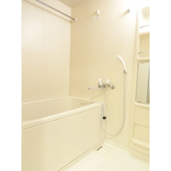 小宮ビル お風呂