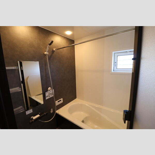 S Garden05号室 浴室